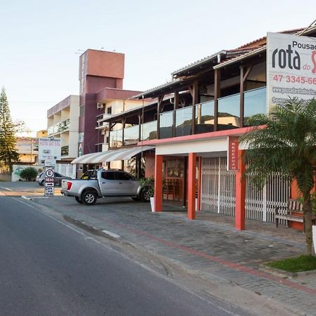 Pousada Rota Do Sol Quarto Filial Rose 11 Penha  Exterior photo